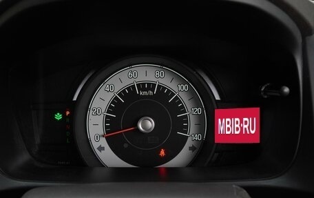 Honda N-WGN I рестайлинг, 2018 год, 859 000 рублей, 12 фотография