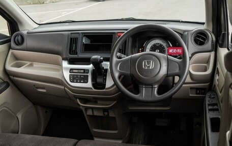 Honda N-WGN I рестайлинг, 2018 год, 859 000 рублей, 6 фотография