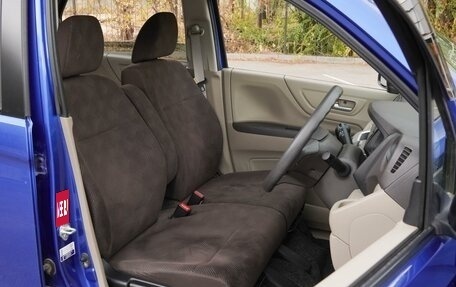 Honda N-WGN I рестайлинг, 2018 год, 859 000 рублей, 10 фотография