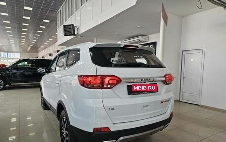 Lifan Myway, 2017 год, 1 319 000 рублей, 7 фотография
