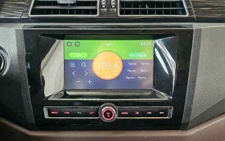 Lifan Myway, 2017 год, 1 319 000 рублей, 21 фотография