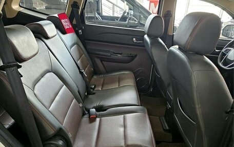 Lifan Myway, 2017 год, 1 319 000 рублей, 18 фотография