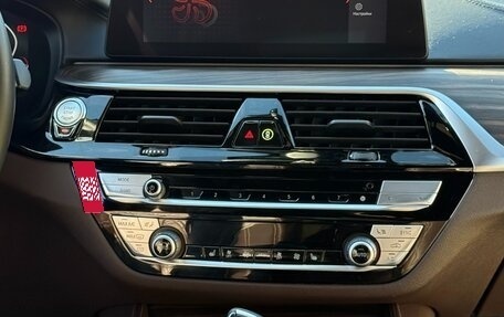 BMW 5 серия, 2020 год, 4 200 000 рублей, 6 фотография