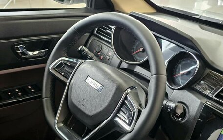 Lifan Myway, 2017 год, 1 319 000 рублей, 23 фотография