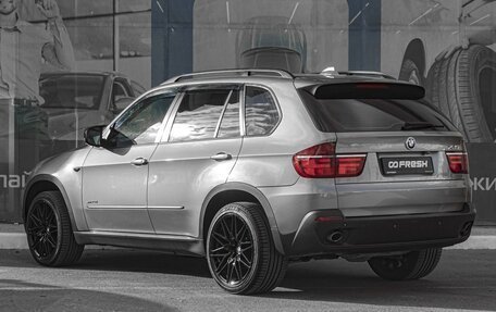 BMW X5, 2010 год, 1 859 000 рублей, 2 фотография