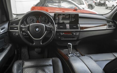 BMW X5, 2010 год, 1 859 000 рублей, 6 фотография