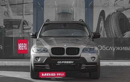 BMW X5, 2010 год, 1 859 000 рублей, 3 фотография