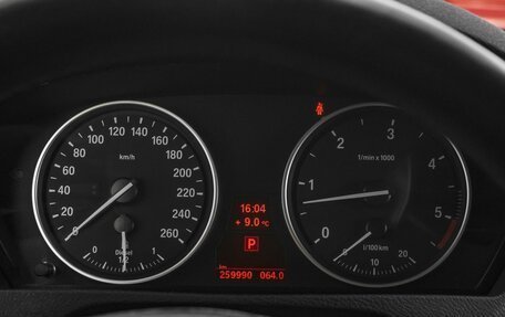 BMW X5, 2010 год, 1 859 000 рублей, 15 фотография