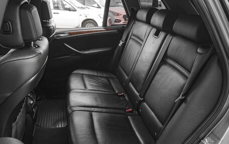 BMW X5, 2010 год, 1 859 000 рублей, 9 фотография