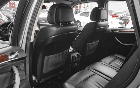 BMW X5, 2010 год, 1 859 000 рублей, 11 фотография