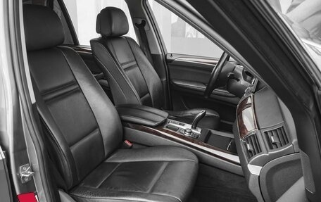 BMW X5, 2010 год, 1 859 000 рублей, 8 фотография