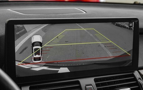 BMW X5, 2010 год, 1 859 000 рублей, 14 фотография