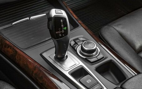 BMW X5, 2010 год, 1 859 000 рублей, 12 фотография