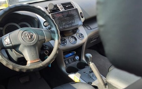 Toyota RAV4, 2007 год, 1 000 000 рублей, 6 фотография
