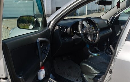 Toyota RAV4, 2007 год, 1 000 000 рублей, 5 фотография