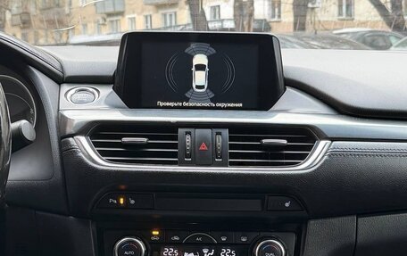 Mazda 6, 2015 год, 1 550 000 рублей, 6 фотография