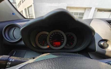 Toyota RAV4, 2007 год, 1 000 000 рублей, 7 фотография