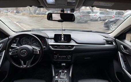 Mazda 6, 2015 год, 1 550 000 рублей, 8 фотография