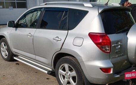 Toyota RAV4, 2007 год, 1 000 000 рублей, 3 фотография