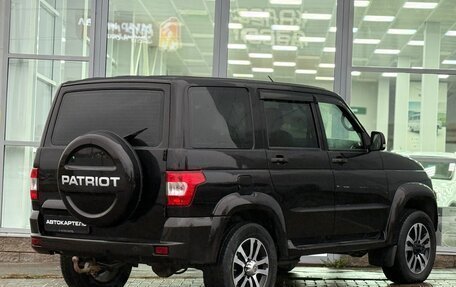 ЛуАЗ Patriot, 2021 год, 1 300 000 рублей, 2 фотография
