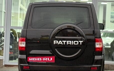 ЛуАЗ Patriot, 2021 год, 1 300 000 рублей, 12 фотография