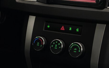 ЛуАЗ Patriot, 2021 год, 1 300 000 рублей, 19 фотография