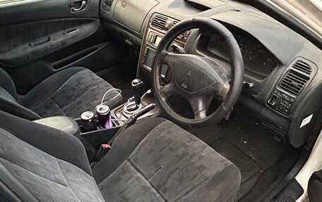 Mitsubishi Legnum, 1998 год, 300 000 рублей, 6 фотография