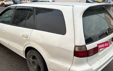 Mitsubishi Legnum, 1998 год, 300 000 рублей, 3 фотография