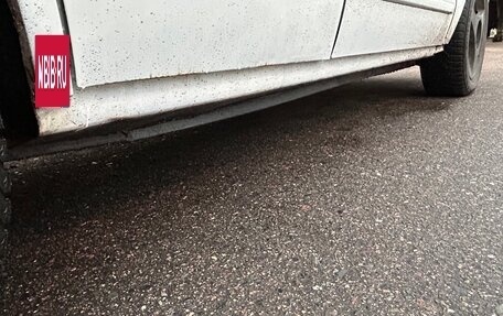 Mitsubishi Legnum, 1998 год, 300 000 рублей, 7 фотография