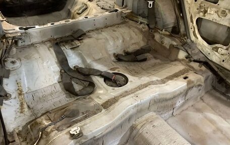 Mitsubishi Legnum, 1998 год, 300 000 рублей, 10 фотография