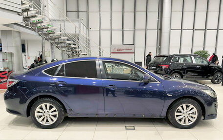 Mazda 6, 2011 год, 799 000 рублей, 5 фотография