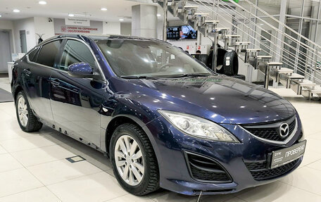 Mazda 6, 2011 год, 799 000 рублей, 3 фотография