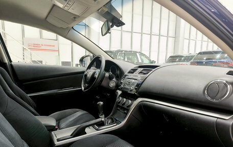 Mazda 6, 2011 год, 799 000 рублей, 13 фотография