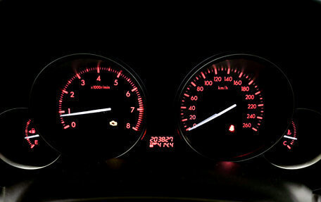 Mazda 6, 2011 год, 799 000 рублей, 16 фотография