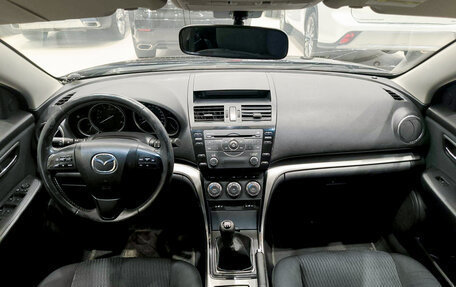 Mazda 6, 2011 год, 799 000 рублей, 17 фотография