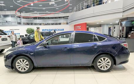 Mazda 6, 2011 год, 799 000 рублей, 10 фотография