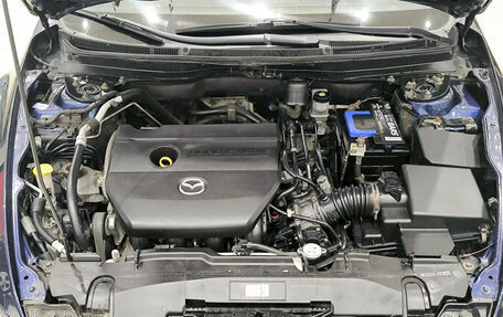 Mazda 6, 2011 год, 799 000 рублей, 11 фотография