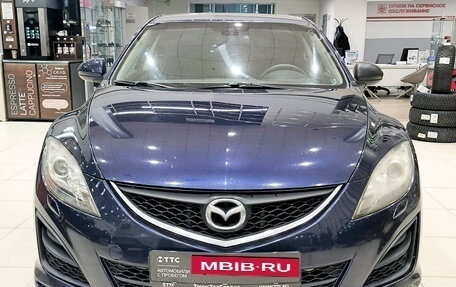 Mazda 6, 2011 год, 799 000 рублей, 2 фотография