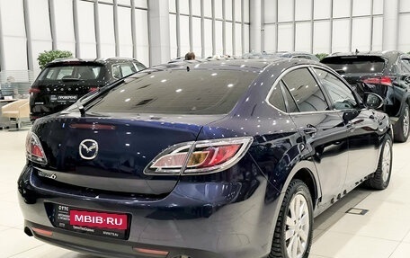 Mazda 6, 2011 год, 799 000 рублей, 6 фотография