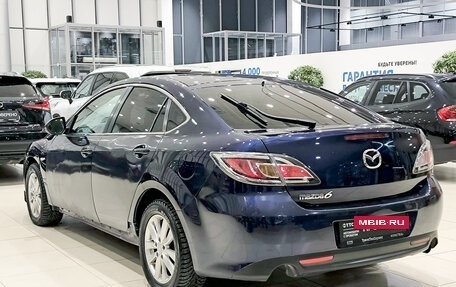 Mazda 6, 2011 год, 799 000 рублей, 8 фотография