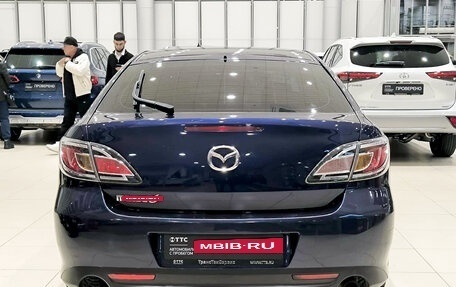 Mazda 6, 2011 год, 799 000 рублей, 7 фотография