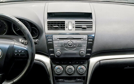 Mazda 6, 2011 год, 799 000 рублей, 18 фотография