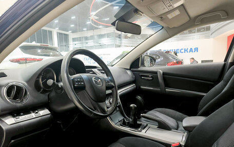 Mazda 6, 2011 год, 799 000 рублей, 20 фотография