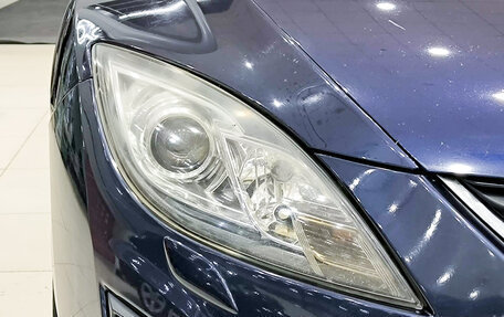 Mazda 6, 2011 год, 799 000 рублей, 21 фотография