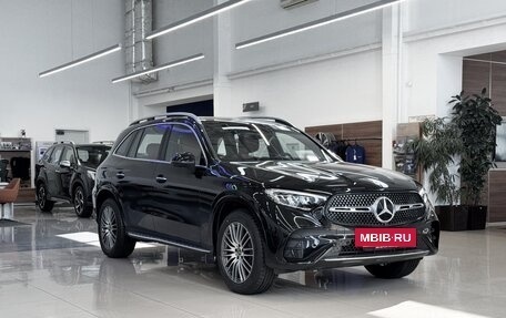 Mercedes-Benz GLC, 2024 год, 8 990 000 рублей, 3 фотография