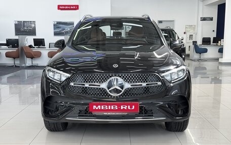 Mercedes-Benz GLC, 2024 год, 8 990 000 рублей, 2 фотография