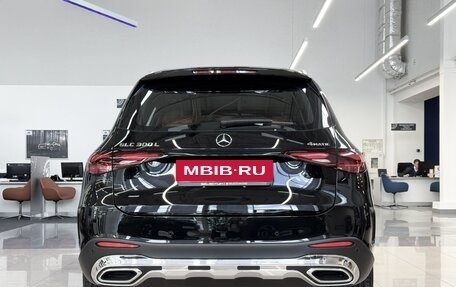Mercedes-Benz GLC, 2024 год, 8 990 000 рублей, 5 фотография