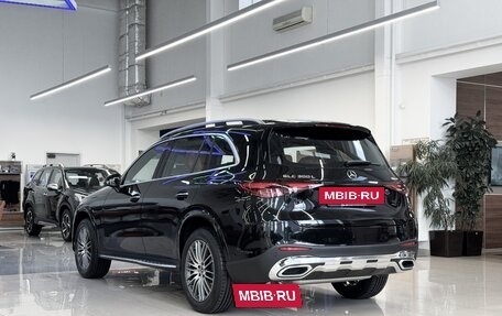Mercedes-Benz GLC, 2024 год, 8 990 000 рублей, 4 фотография