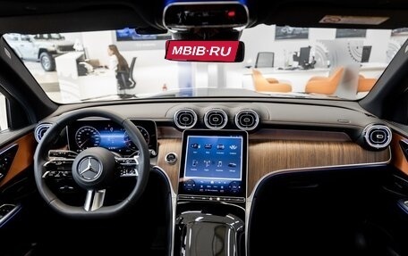 Mercedes-Benz GLC, 2024 год, 8 990 000 рублей, 12 фотография