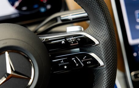 Mercedes-Benz GLC, 2024 год, 8 990 000 рублей, 14 фотография